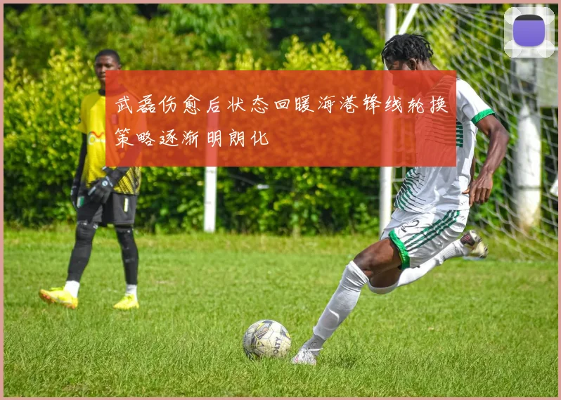 武磊伤愈后状态回暖海港锋线轮换策略逐渐明朗化