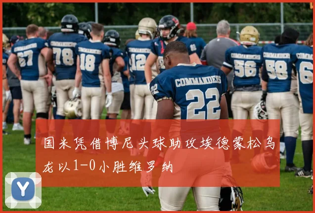 国米凭借博尼头球助攻埃德蒙松乌龙以1-0小胜维罗纳