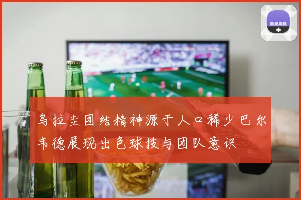 乌拉圭团结精神源于人口稀少巴尔韦德展现出色球技与团队意识